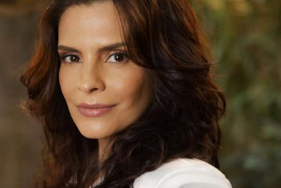 ‘Lamentável’: Helena Ranaldi rebate fake news sobre convite para posar nua