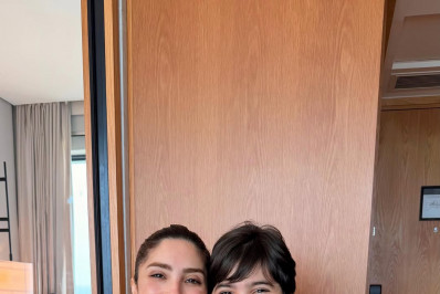 Manu Bahtidão revela diagnóstico de autismo do filho: 'Choque de realidade'