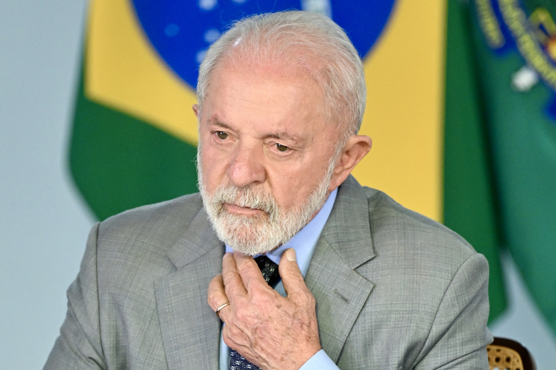 Imprensa internacional classifica rejeição de Messias ao STF como 'derrota histórica' de Lula