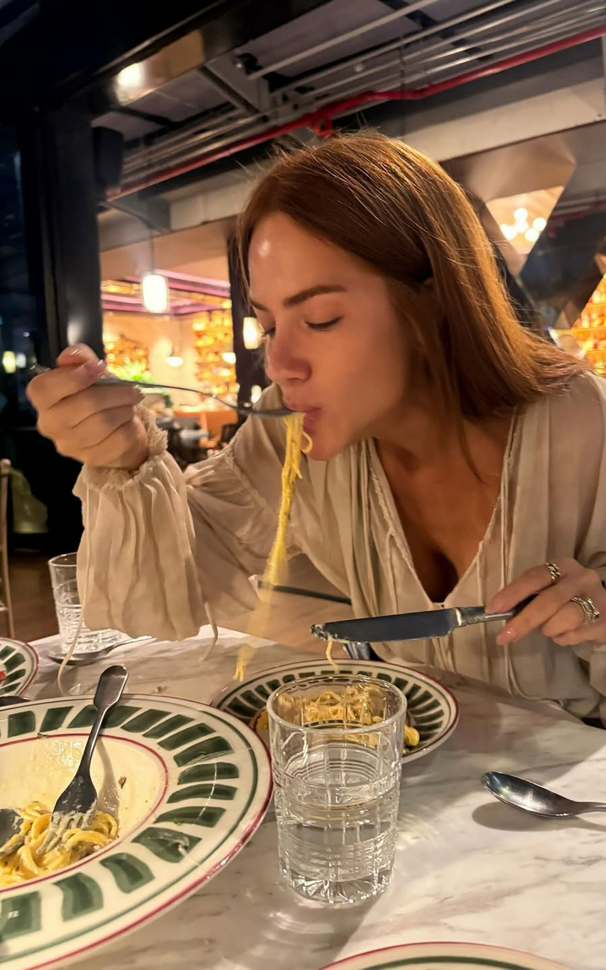 Giovanna Ewbank curte férias em Dubai - Reprodução/Instagram