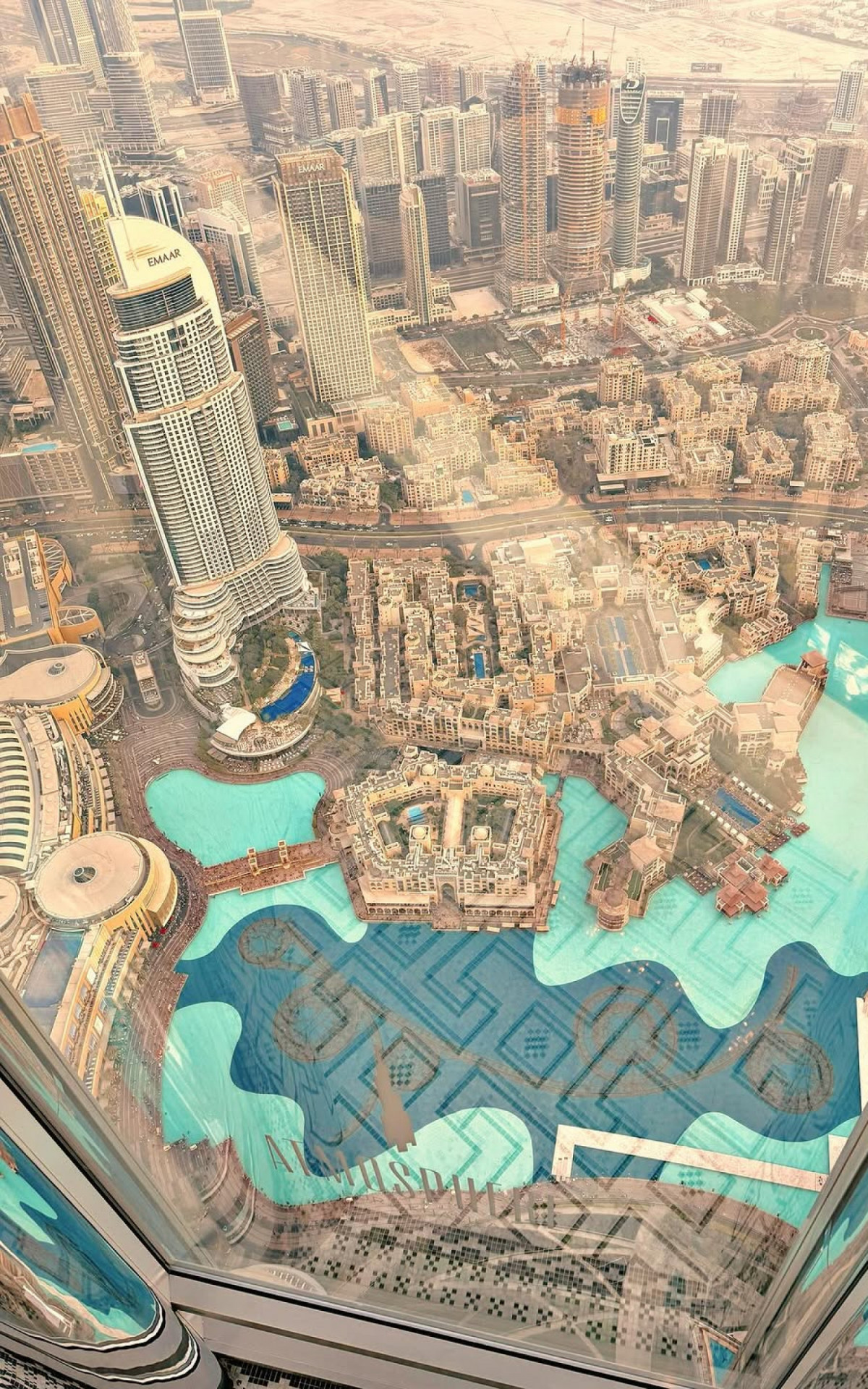 Giovanna Ewbank curte férias em Dubai - Reprodução/Instagram