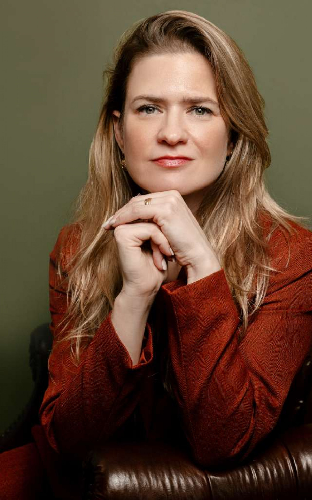 Para Priscilla Zanatelli, o empreendedorismo feminino &eacute; impulsionado por planejamento e coragem - Divulga&ccedil;&atilde;o