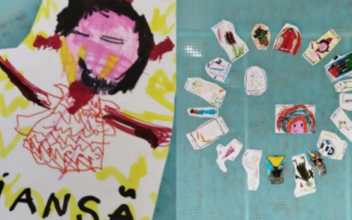 Polícia Invade Escola em SP por Desenho de Orixá: Entenda a Revolta!