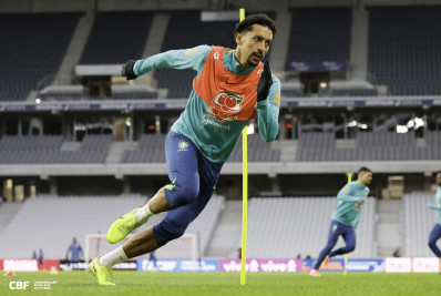 Marquinhos vê amistosos da Seleção como 'testes muito bons' para a Copa de 2026