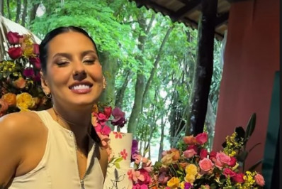 Saiba o que rolou na festa de 22 anos de Ana Castela 