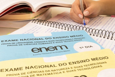Enem 2025: pedido de reaplicação de provas começa nesta segunda
