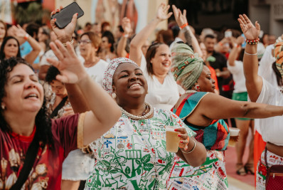 União de Maricá celebra a Consciência Negra com edição especial da Feijoada da Maricá no próximo sábado