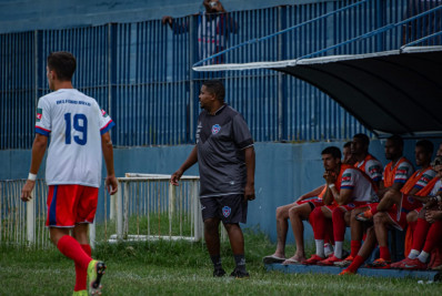 Belford Roxo está perto da final do Campeonato Carioca Série B2