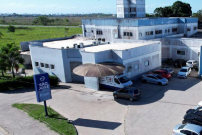 Tomógrafo garante mais eficiência nos procedimentos do Hospital São José