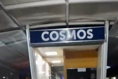 Adolescente é apreendido após furtar cartões do Jaé em duas estações do BRT