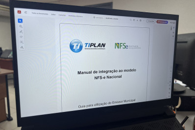 Macaé entra na era da Nota Fiscal nacional e divulga manual para adaptação das empresas
