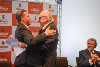 Niterói debate desafios e caminhos para o futuro das cidades no século XXI