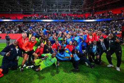 Fora da Copa, Nigéria culpa vodu da RD Congo por pênaltis perdidos