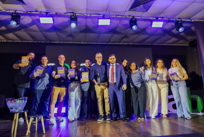 Evento Abrasel Conecta reúne 400 empresários do setor em edição especial de fim de ano