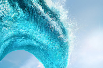 'Moana' live-action ganha primeiro teaser e pôster; veja