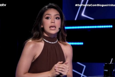 Melody abre o jogo sobre brigas com Anitta e anuncia parceria