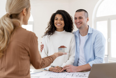 Mercado imobiliário está em busca de talentos no país