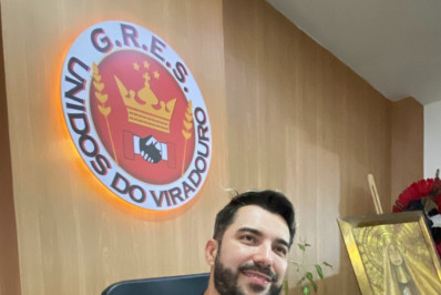 Niterói mostra que sabe tudo de samba e Carnaval