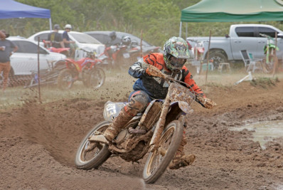 Copa Rio de Motocross marca o encerramento das comemorações pelos 30 anos de emancipação de Búzios