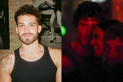 João Guilherme contesta suposta fala sobre Bruna Marquezine e Shawn Mendes