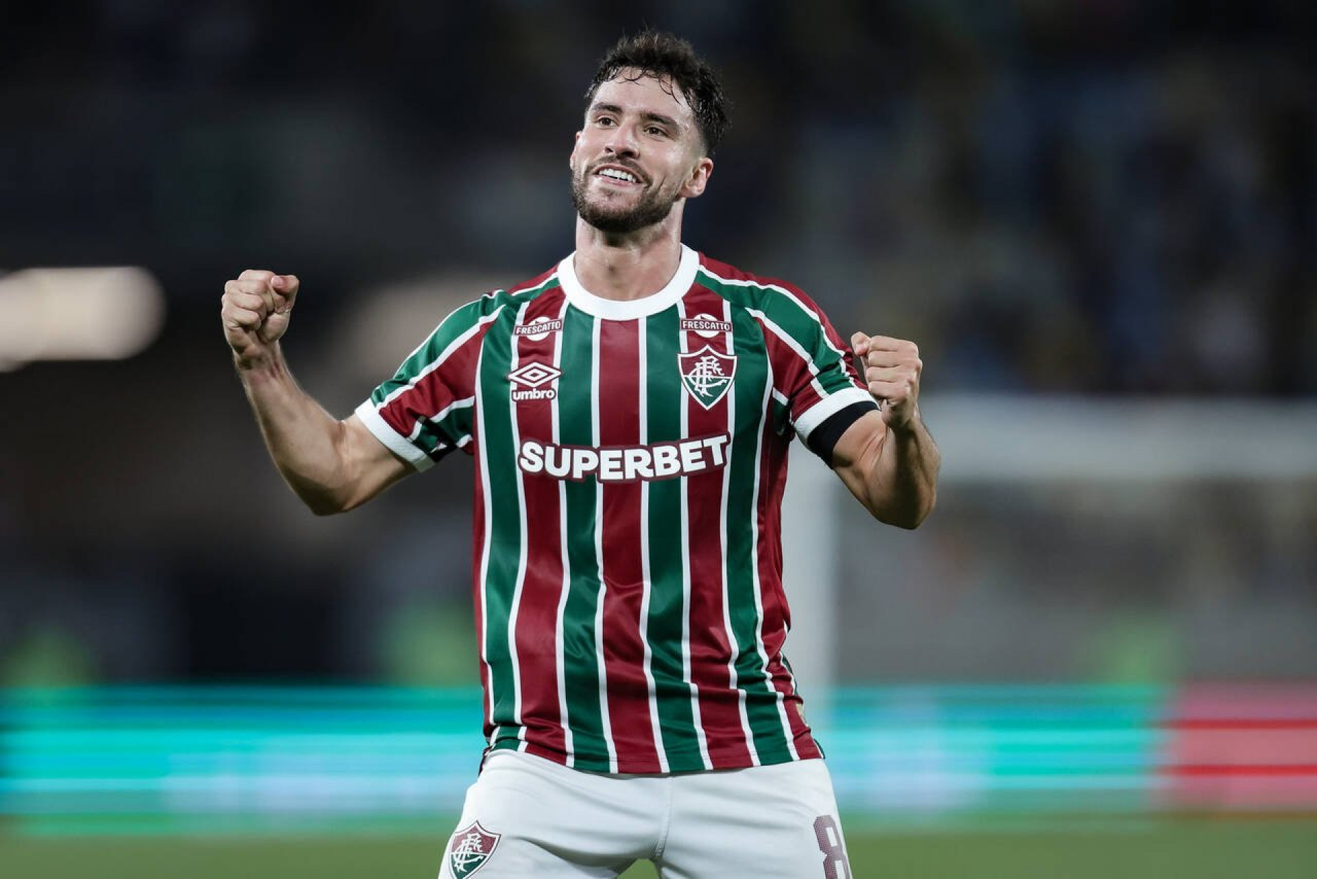 Fluminense terá retorno importante para clássico contra o Flamengo