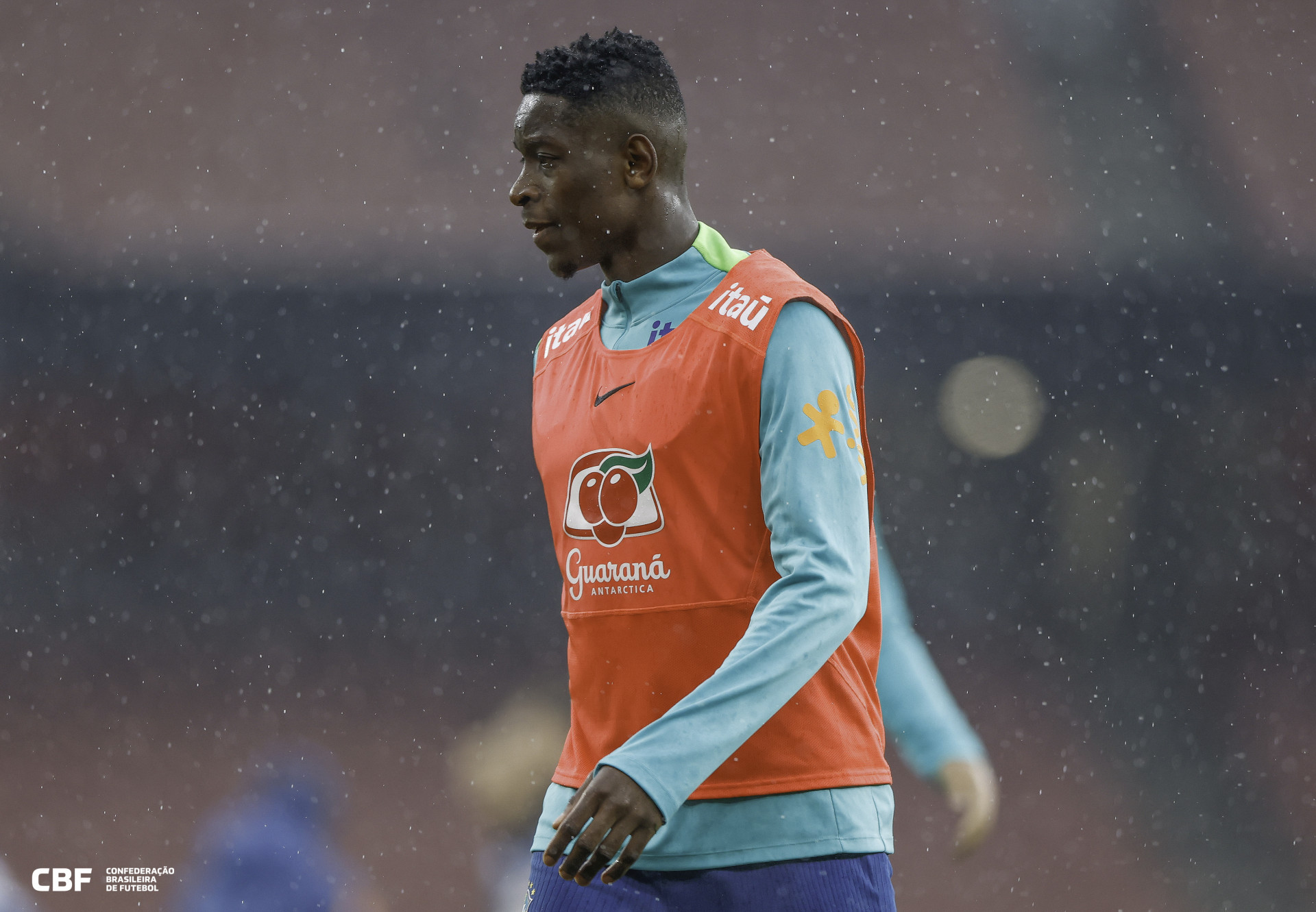 Flamengo observa Luiz Henrique e pode fazer proposta ao Zenit no meio do ano