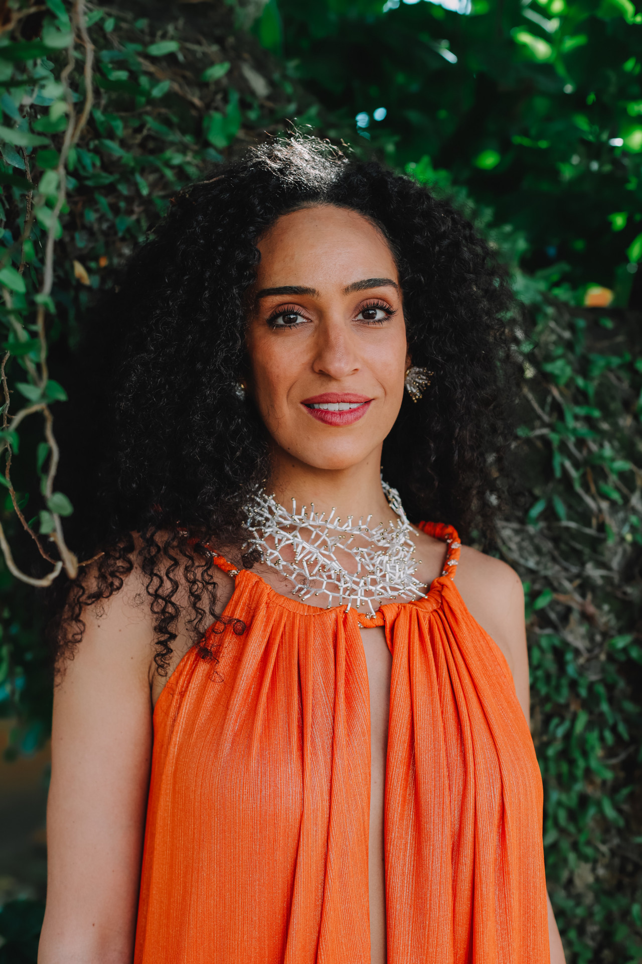 Aline Deluna - Divulgação / Rodrigo Lopes