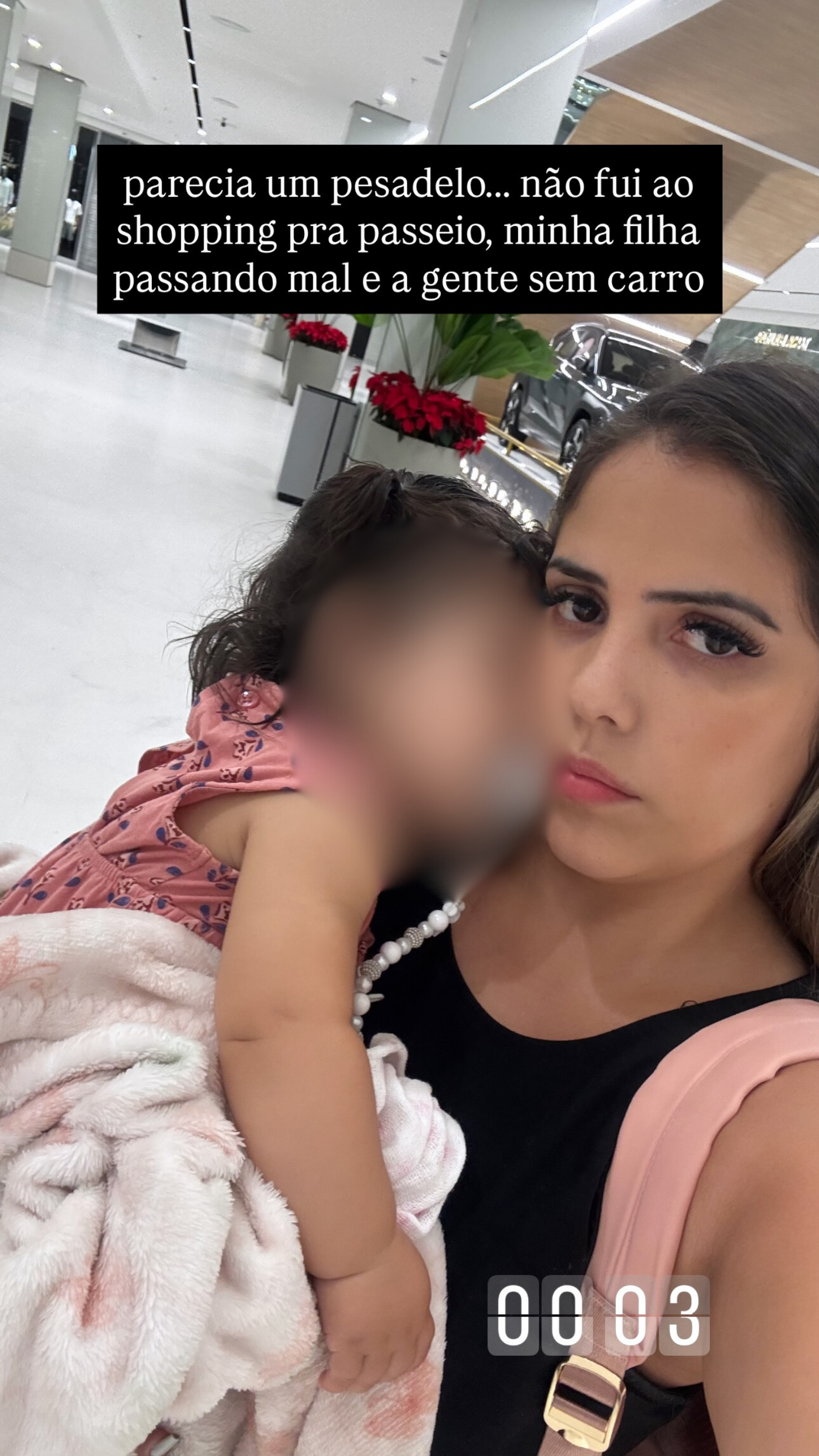 Vítima estava com a filha no médico quando o veículo foi furtado - Reprodução / Redes Sociais