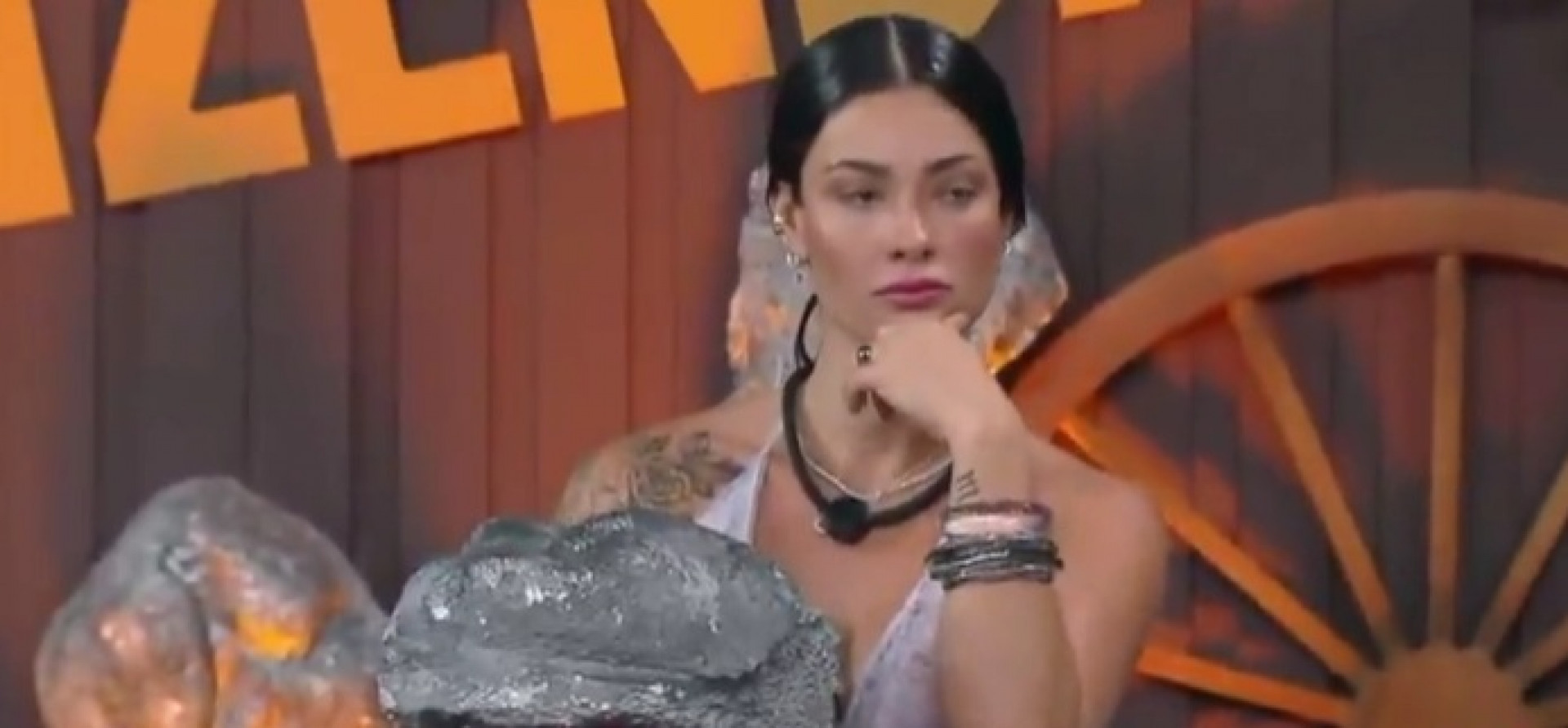  Rayane Figliuzzi - Reprodução / X