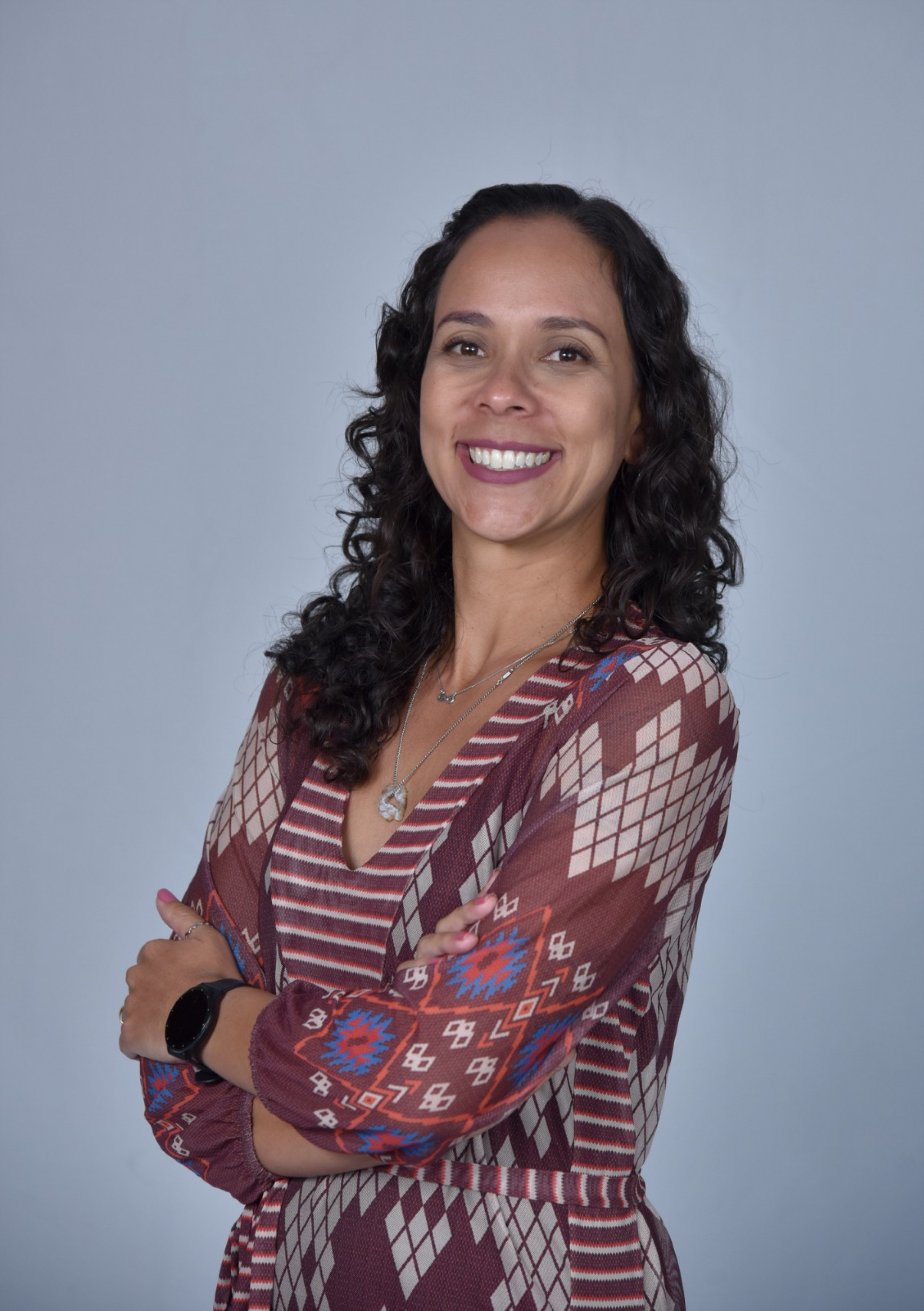 Fabiana Ramos, do Sebrae Rio, diz que empreendedoras est&atilde;o concentradas nos setores de alimenta&ccedil;&atilde;o, beleza, moda e sa&uacute;de - Divulga&ccedil;&atilde;o