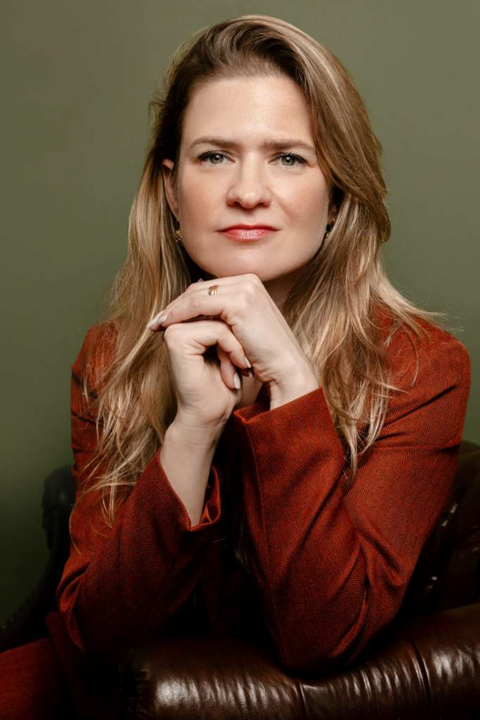 Para Priscilla Zanatelli, o empreendedorismo feminino é impulsionado por planejamento e coragem