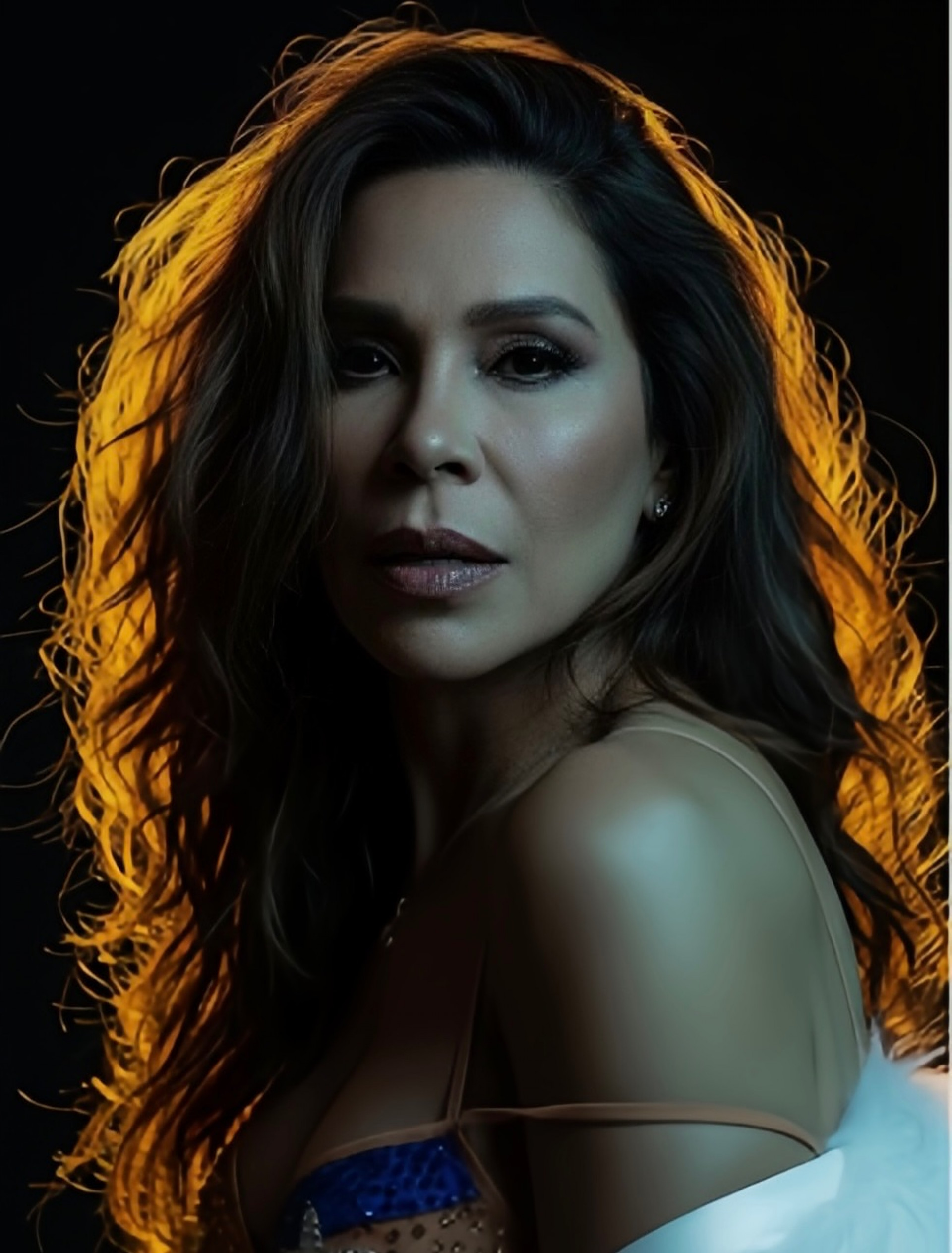 Silvânia Aquino - Reprodução/Instagram