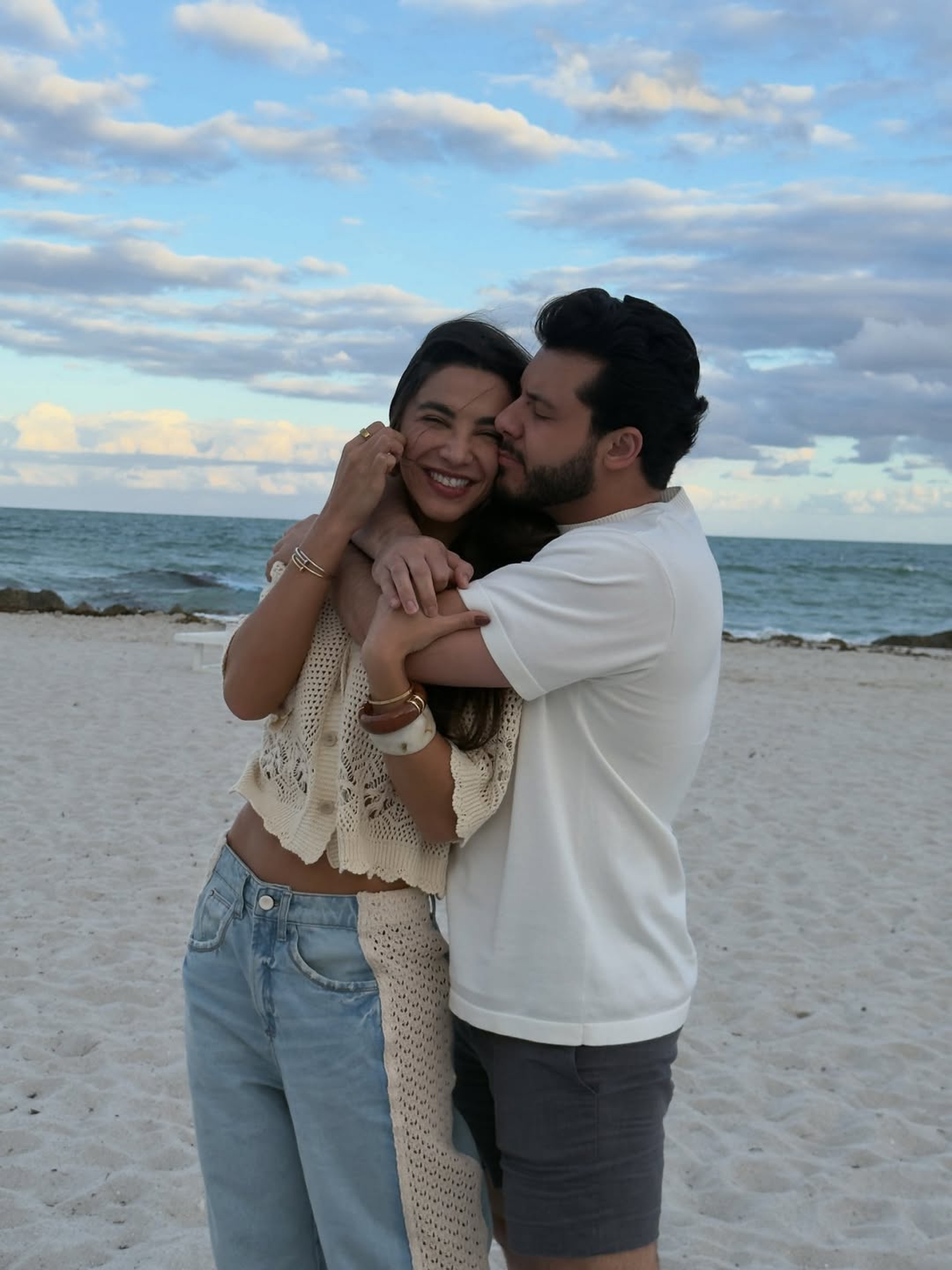 Gabriela Versiani e Murilo Huff - Reprodução / Instagram