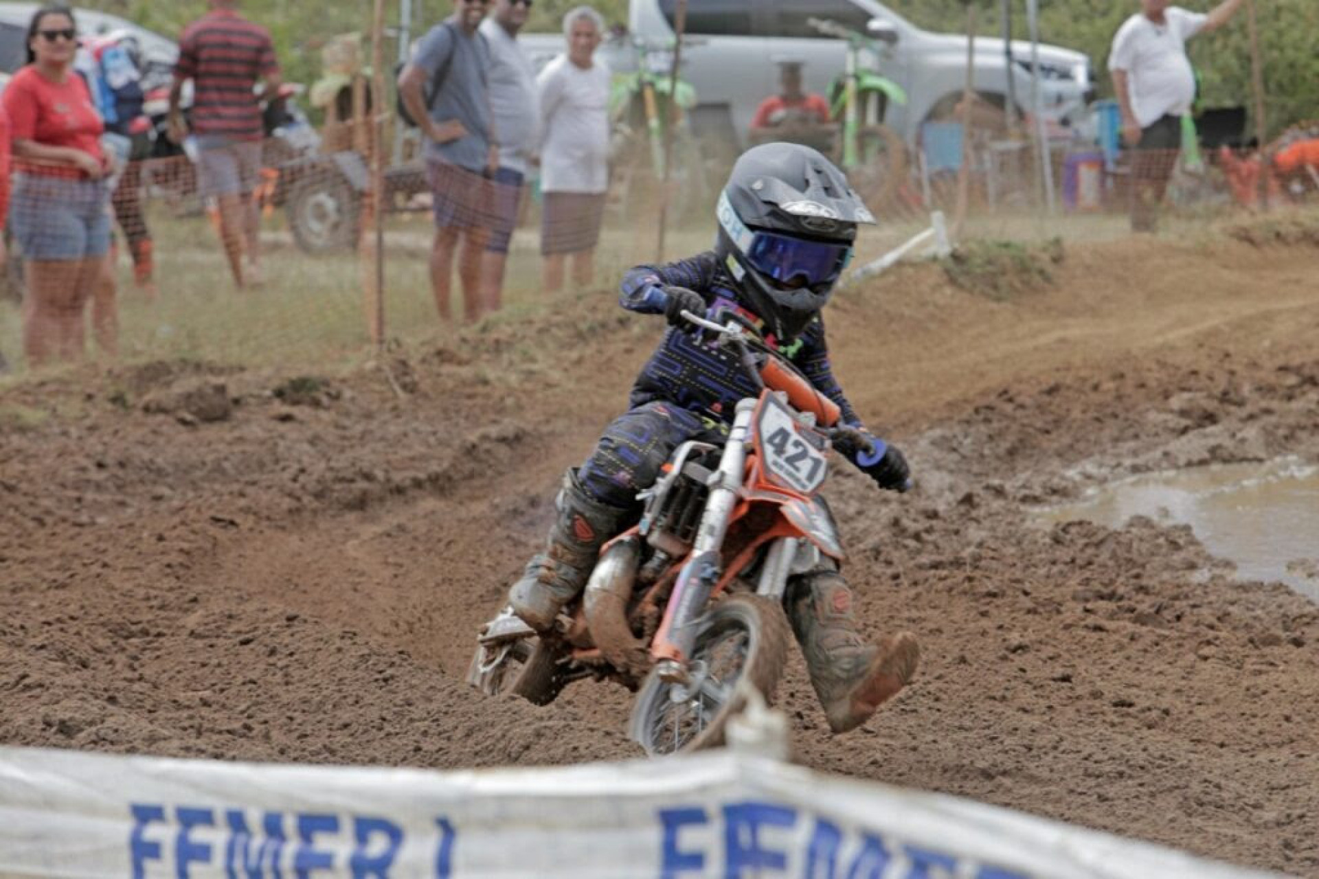 Copa Rio de Motocross - Ascom