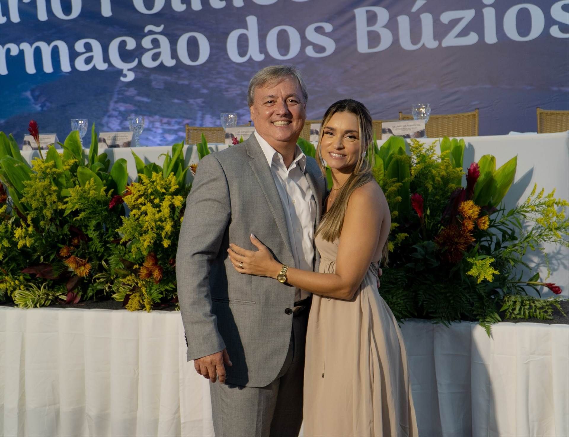 Sessão Solene reuniu ex-parlamentares, lideranças municipais e estaduais - Ascom