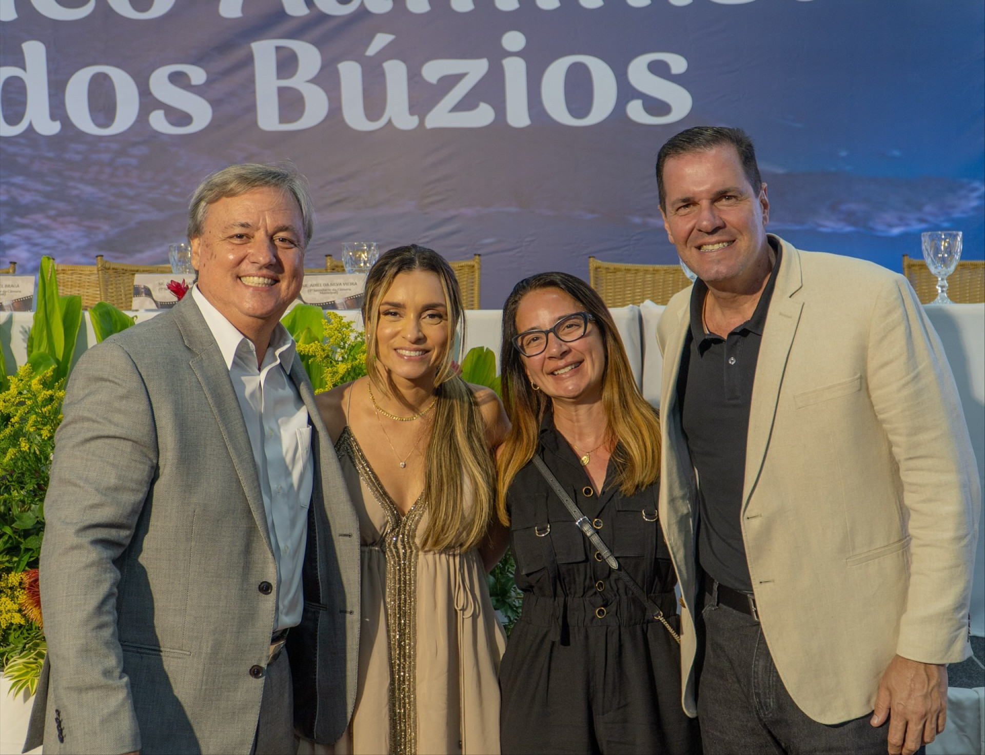 Sessão Solene reuniu ex-parlamentares, lideranças municipais e estaduais - Ascom