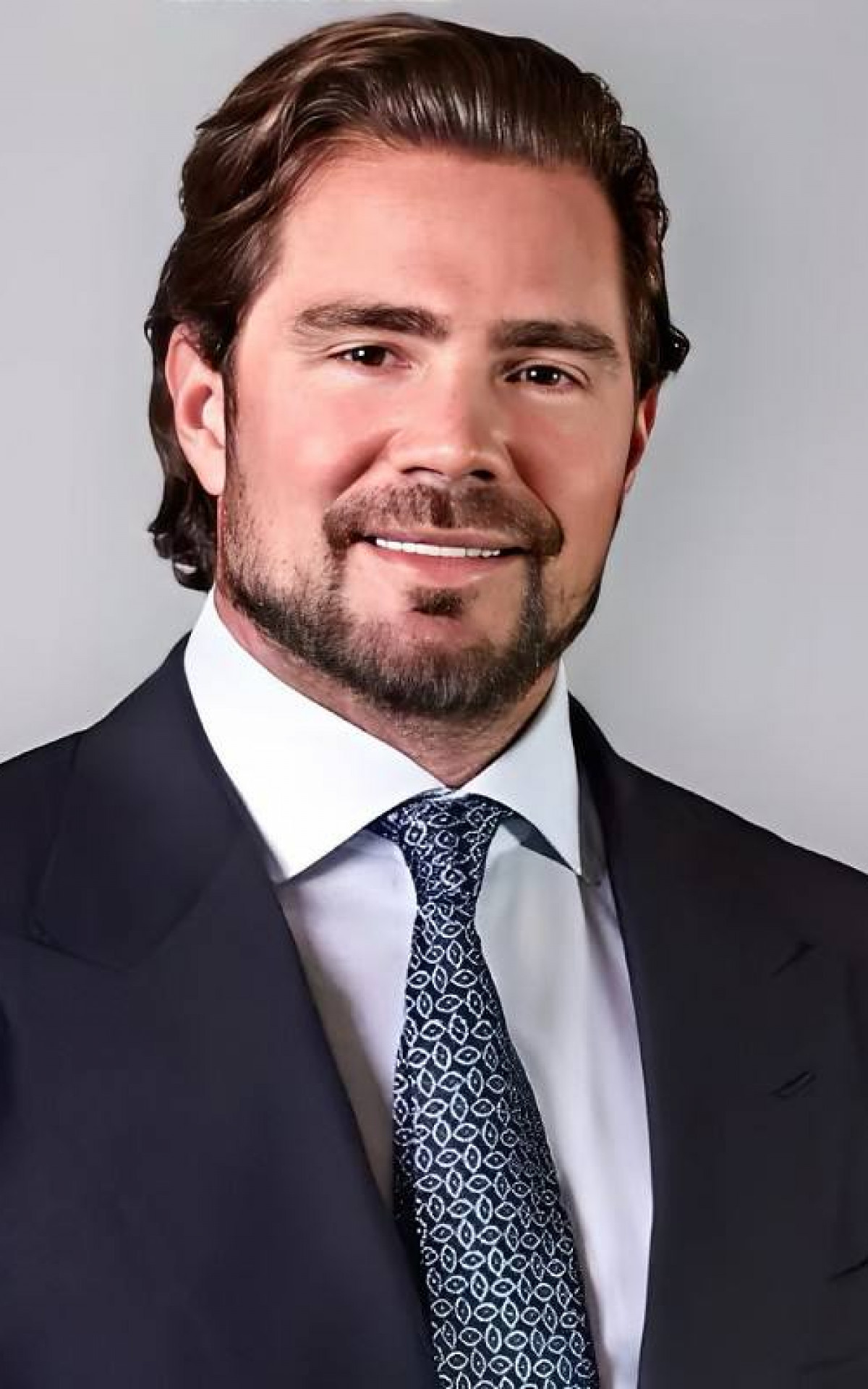 Dono do Banco Master, Daniel Vorcaro - Reprodução/ internet