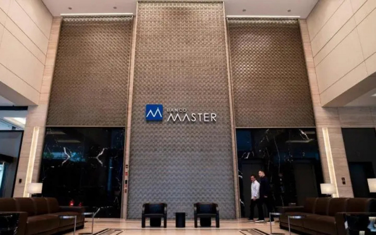 BC anunciou a liquidação do Banco Master, menos de um dia depois de o Grupo Fictor ter indicado o interesse em comprar
