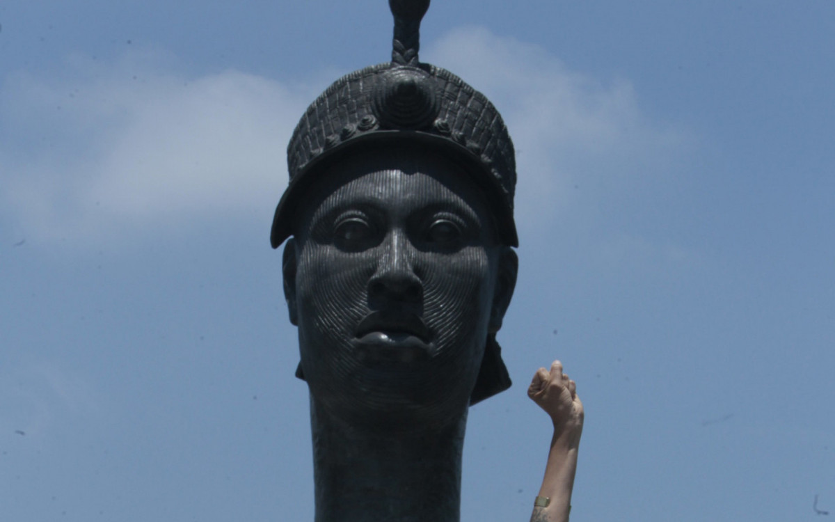 Rio em Festa: Consciência Negra com Shows, Cortejos e Eventos Imperdíveis!