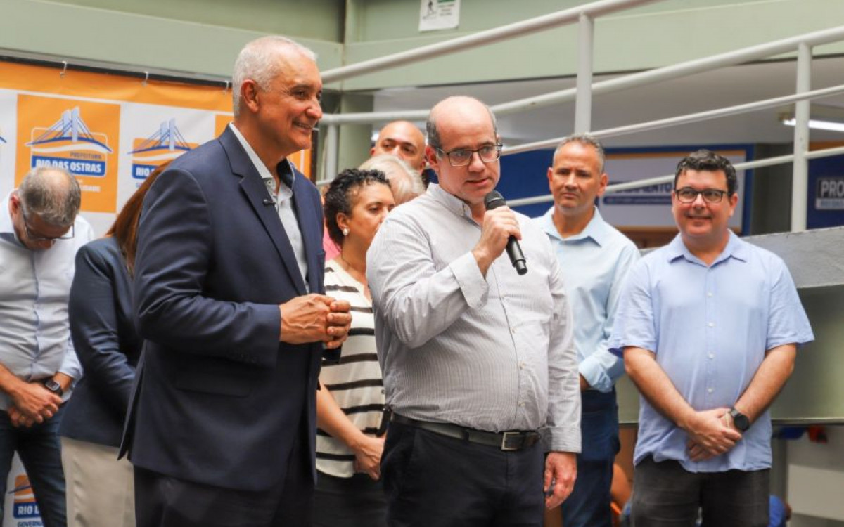 Nova Sala INSS Digital garante atendimento rápido e acolhedor para moradores de Rio das Ostras