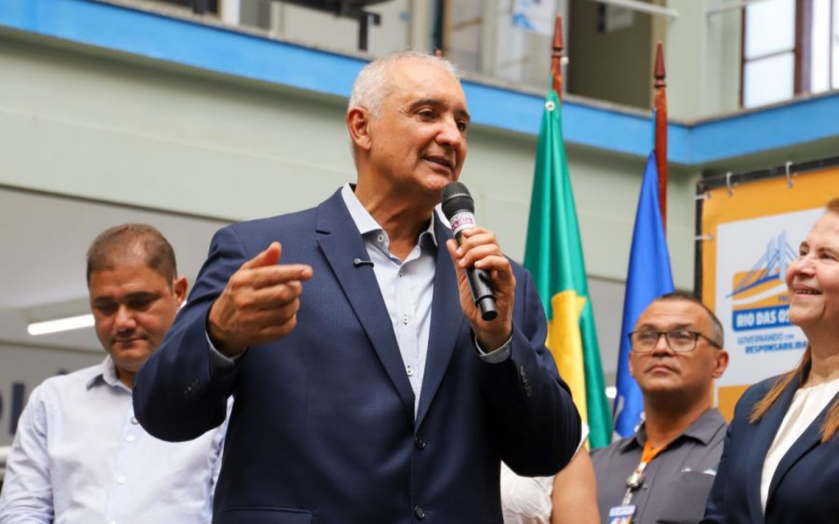 Nova Sala INSS Digital garante atendimento rápido e acolhedor para moradores de Rio das Ostras