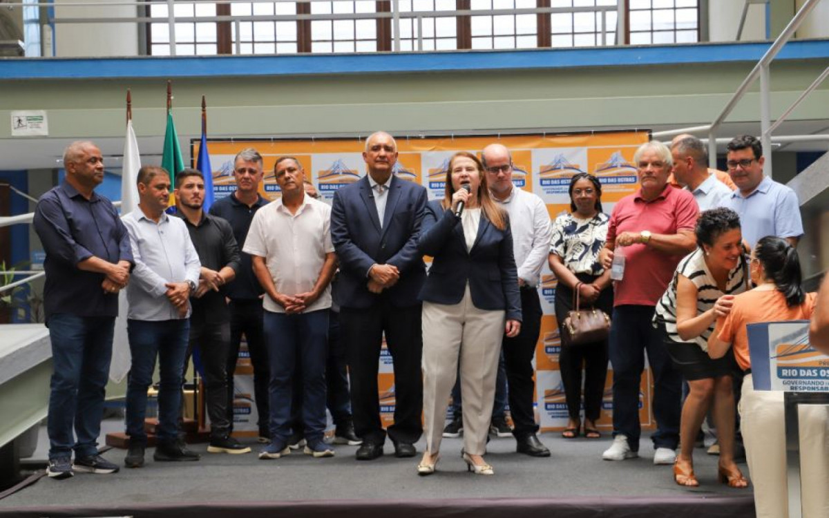 Nova Sala INSS Digital garante atendimento rápido e acolhedor para moradores de Rio das Ostras