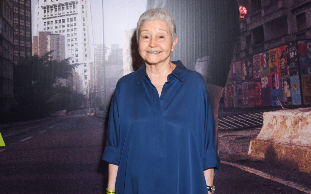 Maria Adelaide Amaral