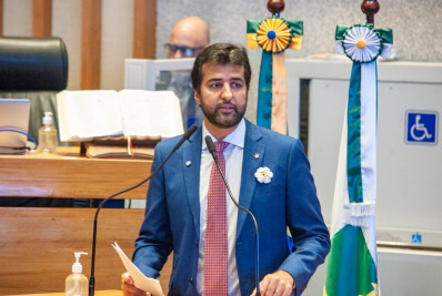 Deputado distrital aciona TCDF e pede investigações sobre o BRB