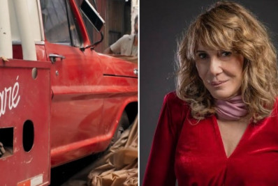 Vilã de Senhora do Destino, Nazaré 'reaparece' na novela Três Graças e agita fãs