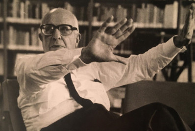 Alceu Amoroso Lima é o patrono do Flipetrópolis 2025