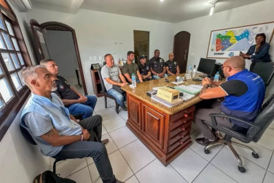 Cabo Frio define planejamento para o verão 2025/2026