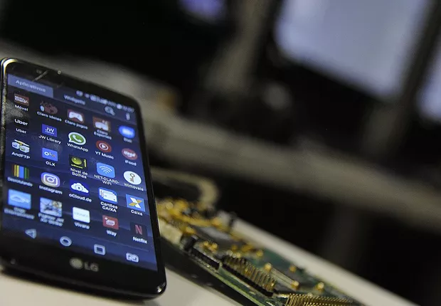 ChatGPT, X, Canva e outros apresentam instabilidade