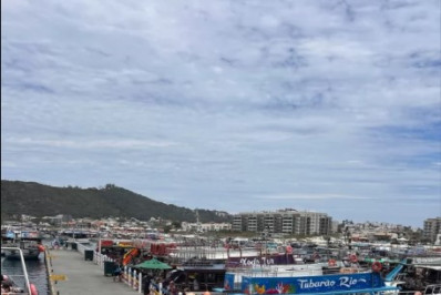 Prazo para cadastramento obrigatório de embarcações na Marina dos Pescadores termina nesta sexta (21) em Arraial do Cabo