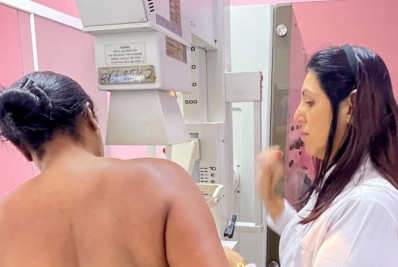 Centro de Saúde do Bosque renasce e dobra atendimentos em Rio das Ostras